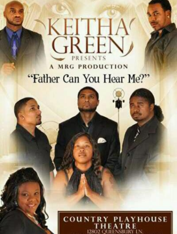 Event "Father Can You Hear Me"