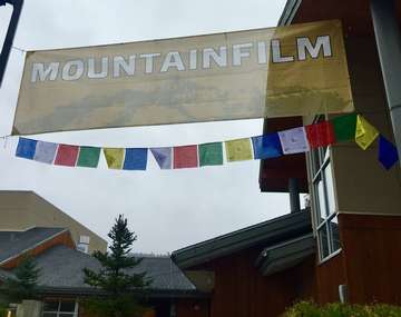 Event Mountainfilm in Big Sky