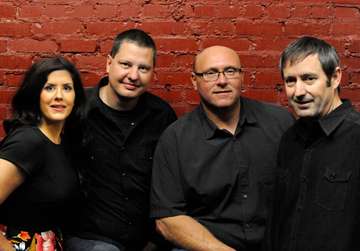 Event Louis Waymore Band (Country) $8.00