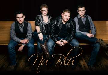 Event Nu-Blu (Bluegrass)