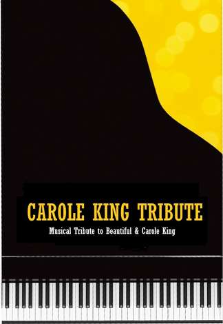 Event Carole King Tribute