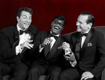 Event The Rat Pack