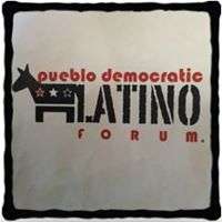 Event 2018 Pueblo Latino Democratic Forum Dia De Los Muertos Event