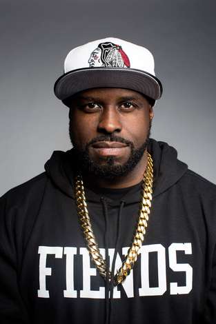 Event FunkMaster Flex Labor Day Weekend 2018 at Maui on the Mile