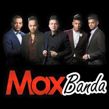 Event Max Banda live Labor Day Monday 2018 at Maui on the Mile