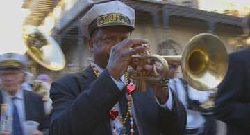 Event Charlotte Film Festival presents A MAN AND HIS TRUMPET: THE LEROY JONES STORY