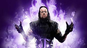 Event Undertaker Meet and Greet Fan Experience