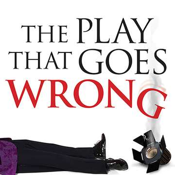 Event The Play That Goes WRONG