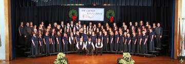 Event The Chorus of Kent County presents  SING JOY!