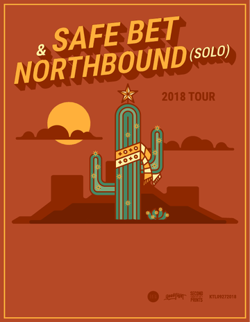 Event Safe Bet / Northbound