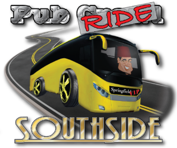 Event Pub Ride Southside
