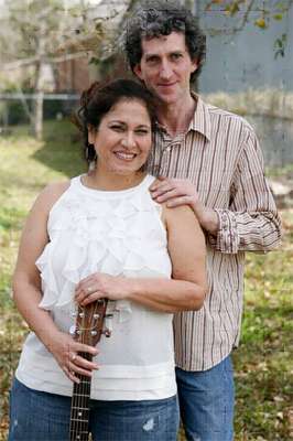 Event Tommy & Saundra O'Sullivan in Concert