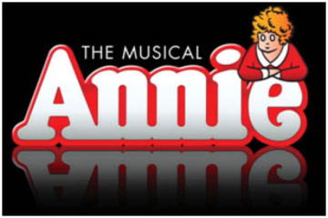 Event Annie the Musical!