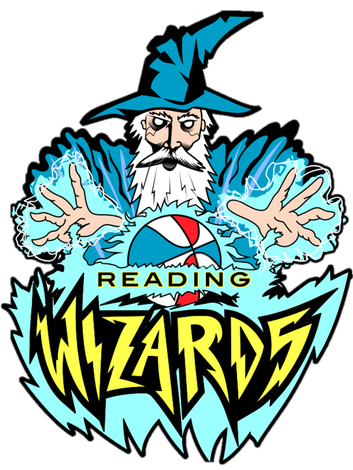 Event Reading Wizards 2018-19 Home Game Schedule
