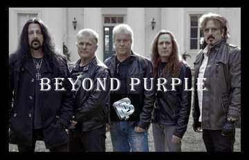 Event CONCERT FOR BRIAN'S ANGELS OUTREACH SHELTER OF BRISTOL WITH BEYOND PURPLE & STRAIGHT SHOOTER