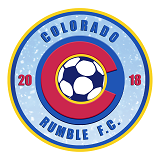 Event Colorado Rumble F.C.  Major Arena Soccer League 2