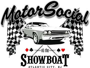 Event Motor Social AC Spring Fling - Presented by: Classic Metal Productions