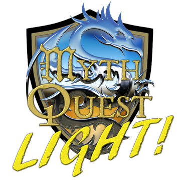 Event Myth Quest LIGHT! @ The 8th Annual Festival of Legends: TRICKSTERS