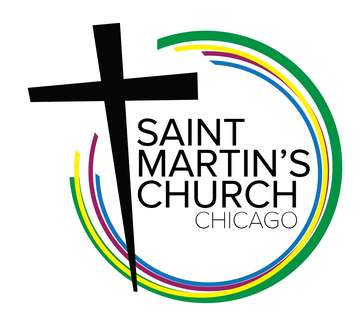 Event St. Martin's Giving Tuesday 2018