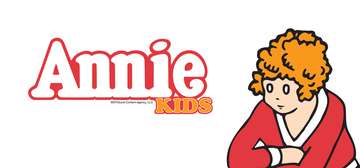Event Spotlight Theatre Group Presents Annie KIDS!
