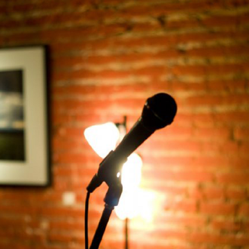 Event Open Mic