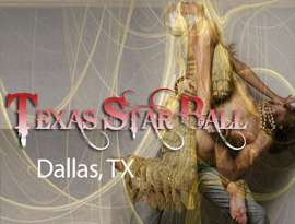 Event Texas Star Ball 2019