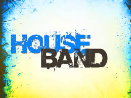 Event Lorraine's House Band, Covers, $5