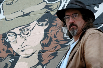 Event JAMES MCMURTRY
