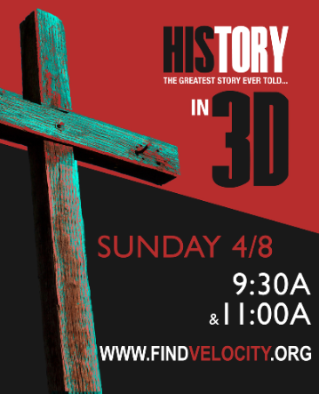 Event HISTORY 3D