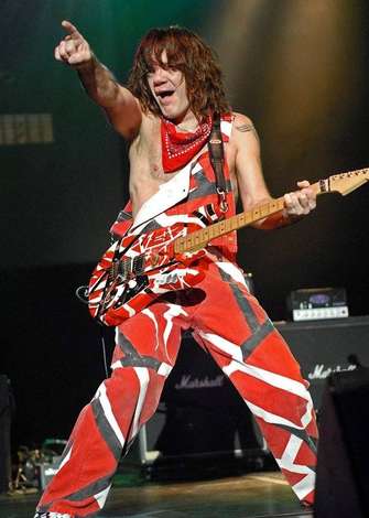 Event Completely Unchained The Ultimate Van Halen Tribute w/ Beyond Purple Sat Aug 17 7pm