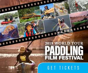 Event 2019 Paddling Film Festival Dayton Ohio
