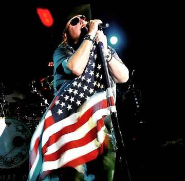 Event Colt Ford at Sundance Steakhouse & Saloon