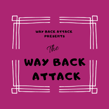 Event The Way Back Attack