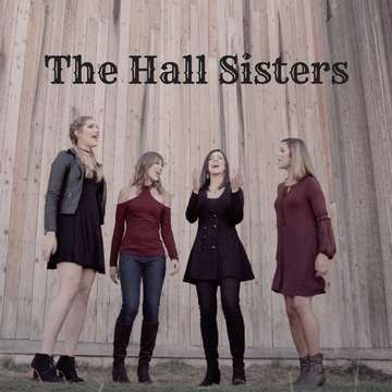 Event Hall Sisters, $12 Advanced and $15 @ Door, Americana