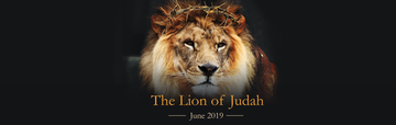Event The Lion of Judah