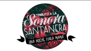 Event Sonora Santanera - Tributo