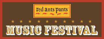 Event 2019 Red Ants Pants Music Festival