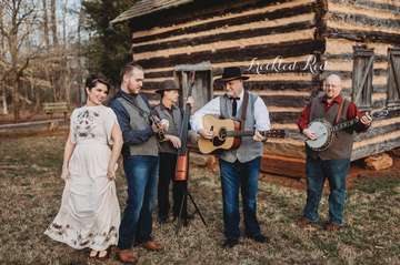 Event Wood Family Tradition, Bluegrass
