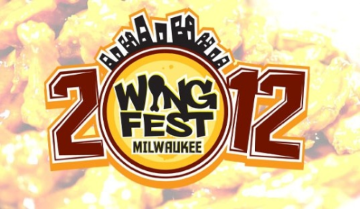 Event WingFest Milwaukee 2012