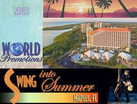 Event Swing Into Summer 2019 (Naples, FL)