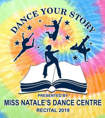 Event Miss Natale's Dansville Dance Centre 2019