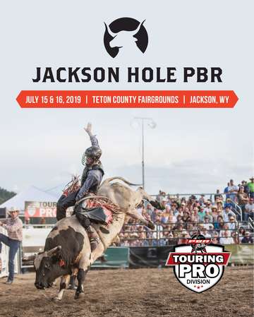 Event Jackson Hole PBR 2019