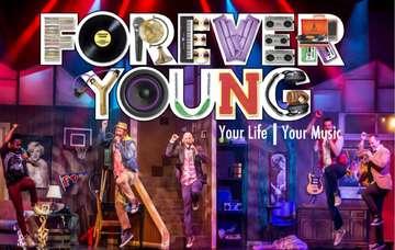 Event Forever Young
