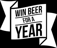 Event FATHER'S DAY RAFFLE 2019 - "Beer for a Year"