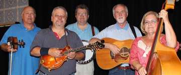Event Willow Branch Bluegrass Band, $10 Cover