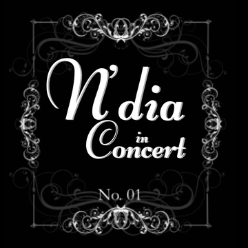 Event N'dia in Concert