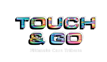 Event Cars Tribute w Touch and Go