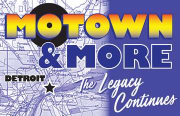 Event Motown & More