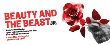 Event Beauty and the Beast Jr