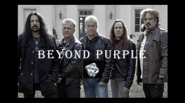 Event Beyond Purple - Summer Concert Series 
